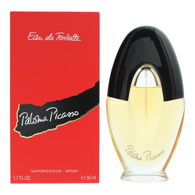 Paloma Picasso Edt Vapo 50 ml