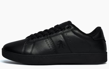 Original Penguin Steadman`Triple Black Edition` MEMORY FOAM Mens