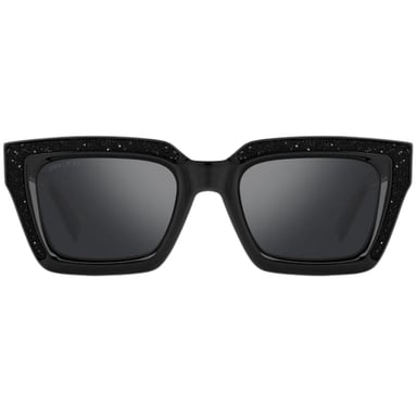 Gafas de sol Jimmy Choo Megs 807 T4 Negras