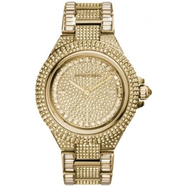 Michael Kors MK5720 Womens Watch