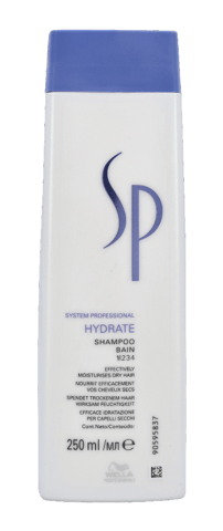 Sp Hydrate Shampoo 250 ml