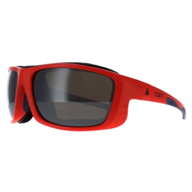 Cairn Sport Unisex Escarlata Medianoche Flash Gris Plancha Fotocrómica