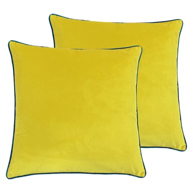 Cojines Meridian (Paquete Doble)