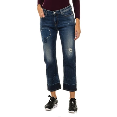 Pantalones largos Armani Jeans