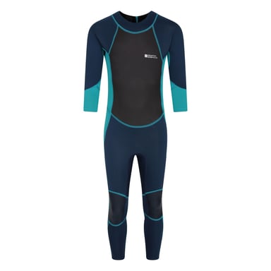 Mountain Warehouse Childrens/Kids Wetsuit (Teal)