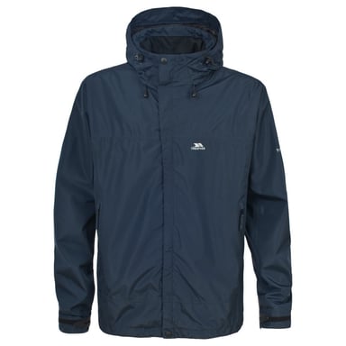 Trespass Mens Fraser II Waterproof Jacket