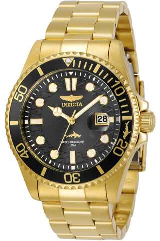 Invicta Pro Diver 30026 Reloj para Hombre Cuarzo - 43mm
