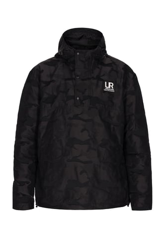 Schmuddelwedda pullover jacket Men