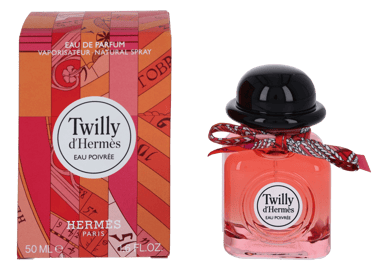 Hermes Twilly D'Hermes Eau Poivree Edp Spray 50 ml