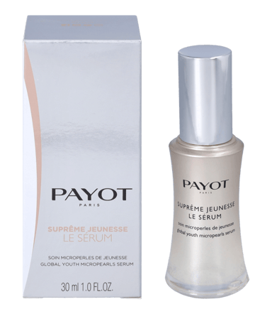 Payot Supreme Jeunesse Le Serum 30 ml