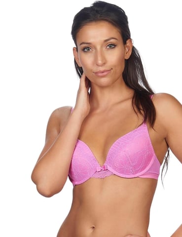 After Eden Kady Padded Hidden Wire Bra