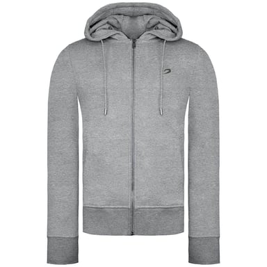 Chaqueta deportiva gris para hombre Marciano de BoxRaw