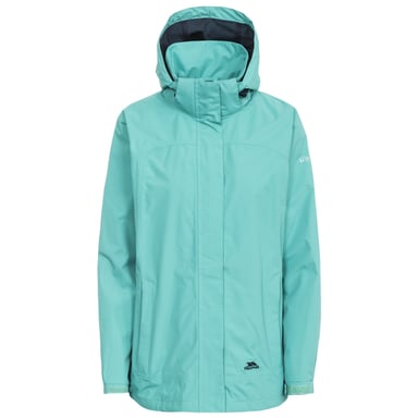 Trespass Womens/Ladies Nasu II Waterproof Shell Jacket