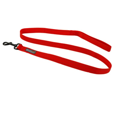Regatta Dog Lead (Red)