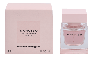 Narciso Rodriguez Cristal EDP Spray 30 ml