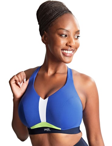 Panache Ultra Perform Non Padded Sports Bra