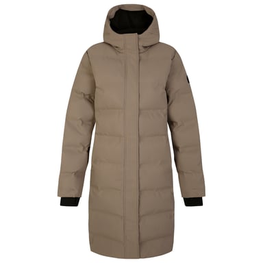 Dare 2B Womens/Ladies Wander Padded Jacket (Cashmere)