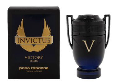 Paco Rabanne Invictus Victory Elixir EDP Intense Spray 100 ml