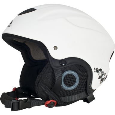 Trespass Adults Skyhigh Protective Snow Sport Ski Helmet