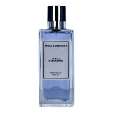 Les Eaux dun Instant - Instintivo Marino - EdT 100ml