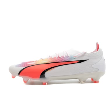Zapatos De Fútbol Puma Ultra Ultimate Fg/Ag