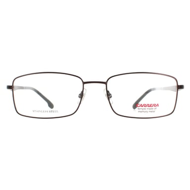 Gafas de sol Carrera con montura 8855 09Q Marrón Hombre