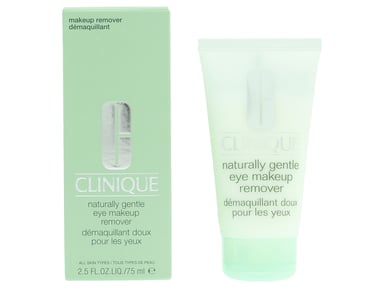 Naturally Gentle Eye Make Up Remover 75 ml
