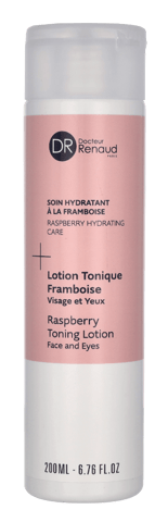 Dr. Renaud Raspberry Toning Lotion 200 ml