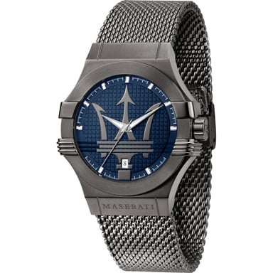 Maserati R8853108005 Reloj Negro
