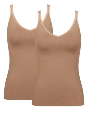Sloggi Go Shirt 2 Pack