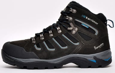 Karrimor Premium Bodmin WATERPROOF Thinsulate Mens
