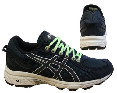 ASICS GEL-VENTURA 6 Mensor para hombres Running Trainers