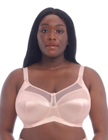 6093 Goddess Keira Non Wired Bra