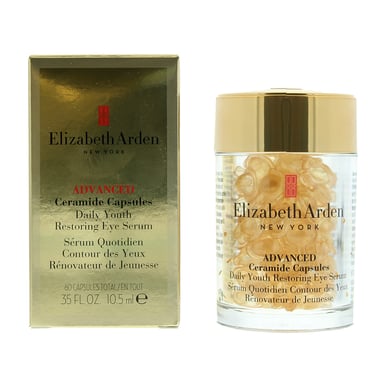 Elizabeth Arden Advanced Ceramide Capsules Daily Youth Restoring Eye Serum