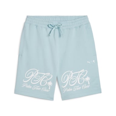 PUMA X Palm Tree Crew Mens Shorts