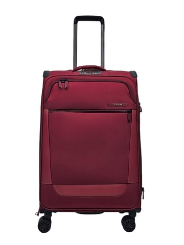 Maletas ligeras de 4 ruedas para viaje, equipaje de cabina