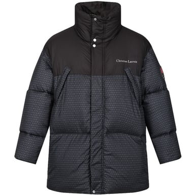 Regatta Mens Christian Lacroix Barbegal Padded Jacket