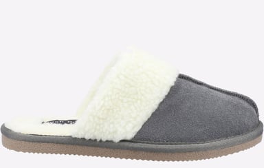 Hush Puppies Arianna MEMORY FOAM Slippers Womens