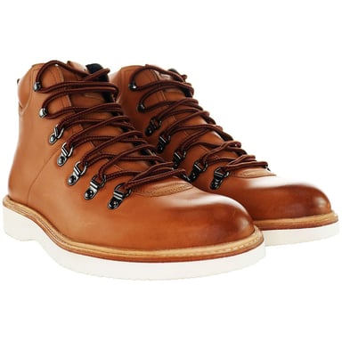 Botas de montaña marrones para hombre Liykere de Ted Baker