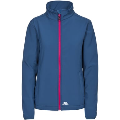 Trespass Womens/Ladies Meena Softshell Jacket