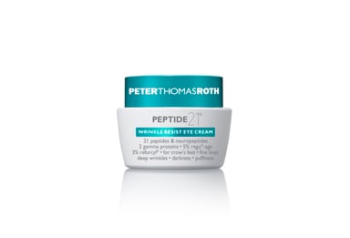 Peptide 21® Wrinkle Resist Eye Cream