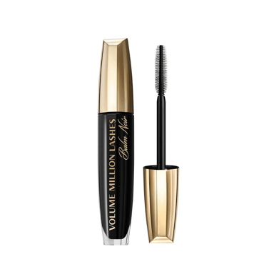 Volume Million Lashes Balm Noir Mascara #01 8,9 ml