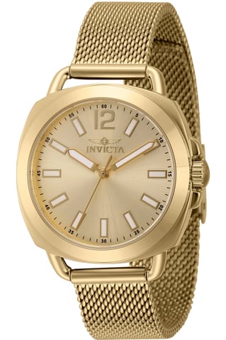Invicta Wildflower 46338 Reloj para Mujer Cuarzo  - 32mm