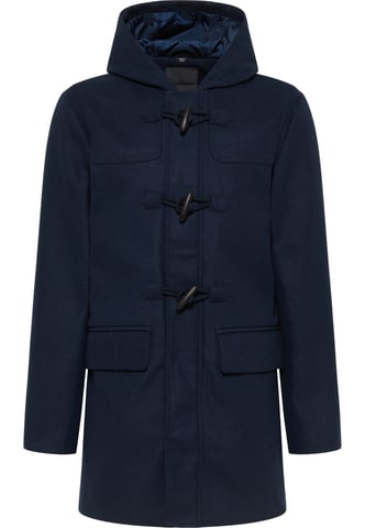 DreiMaster Classic Wool Blend Transition Coat nascita