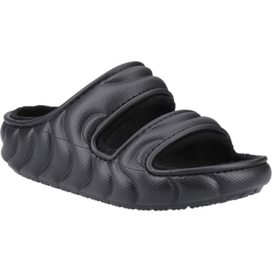 Classic Cozzzy Overpuff Sandal
