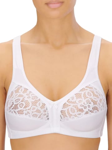 Naturana Full Cup Non Wired Bra 5046