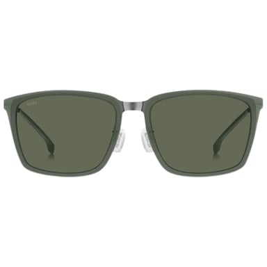 Hugo Boss 1465/F/S R81 QT Gafas de sol plateadas