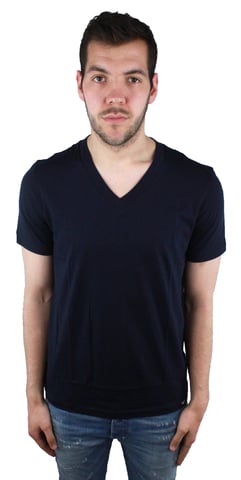 Camiseta Emporio Armani 3Z1T77 0922