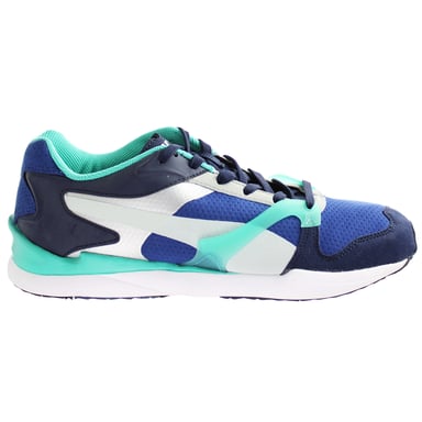 Puma Future XS-500 Swift Blue Mens Entrenadores