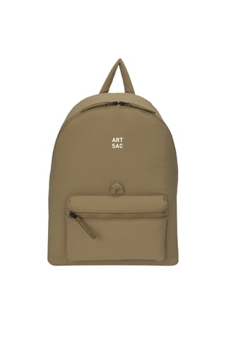 Jakson Single Padded L Backpack